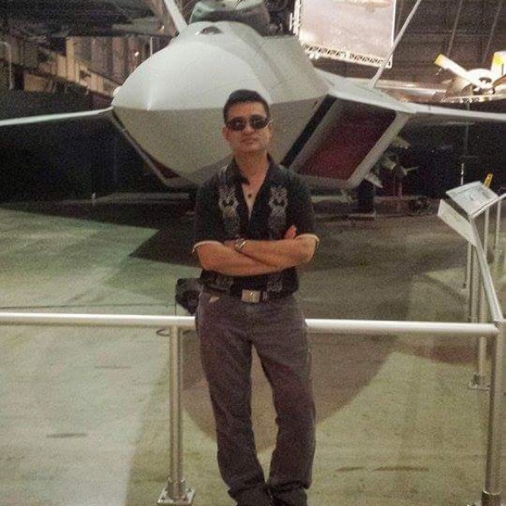 Meet your Posher, Thet